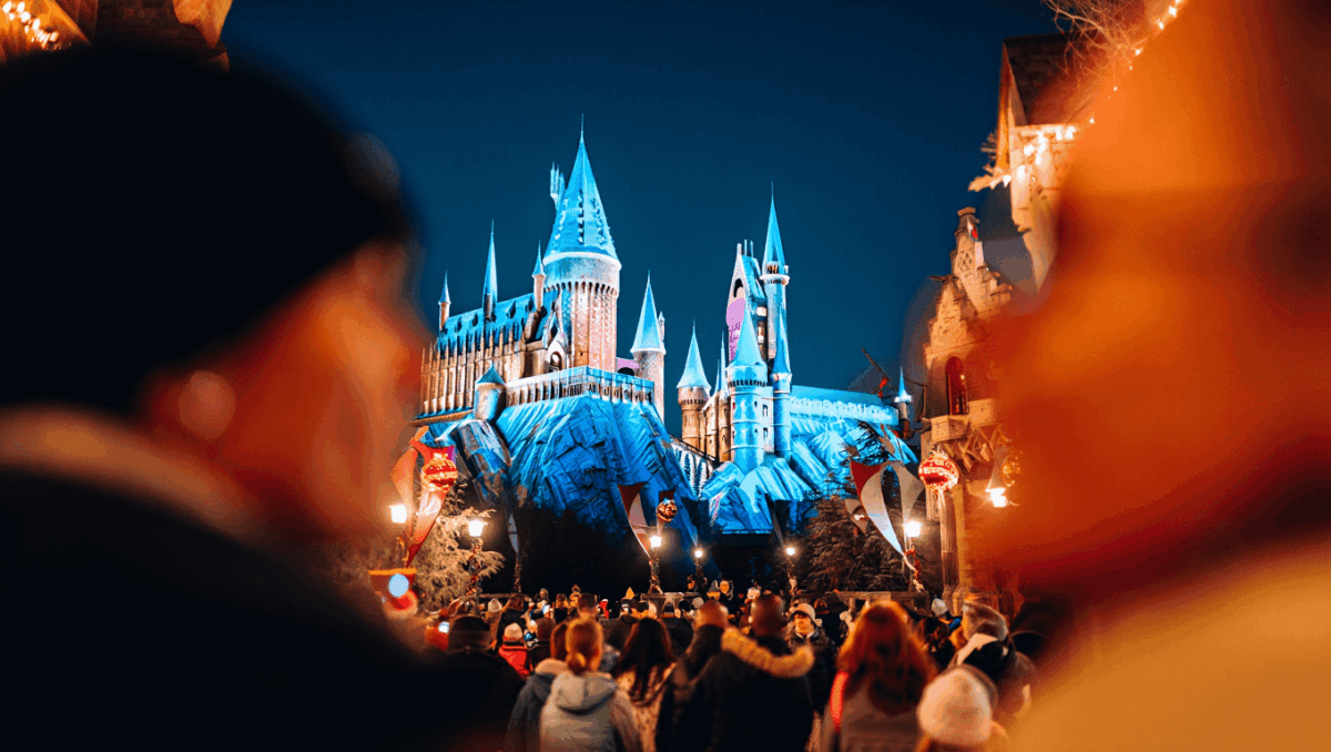 Universal Studios Orlando's holiday celebrations won't disappoint, here's what you need to know for Christmas week