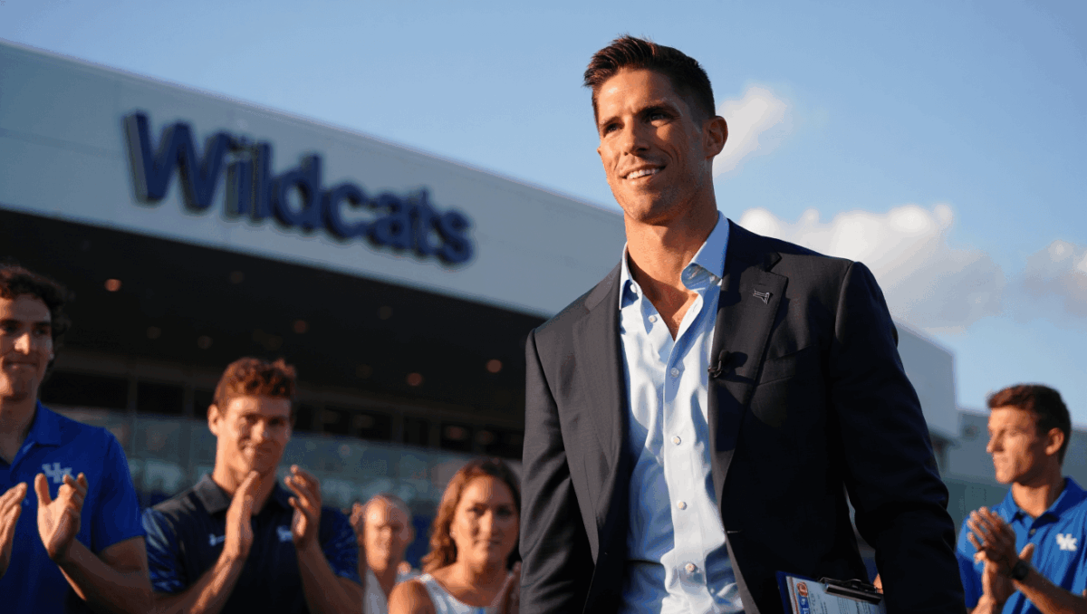 will stein named Kentucky's head coach, here's what to know after his Oregon run