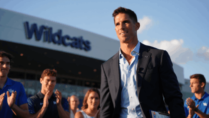 will stein named Kentucky's head coach, here's what to know after his Oregon run