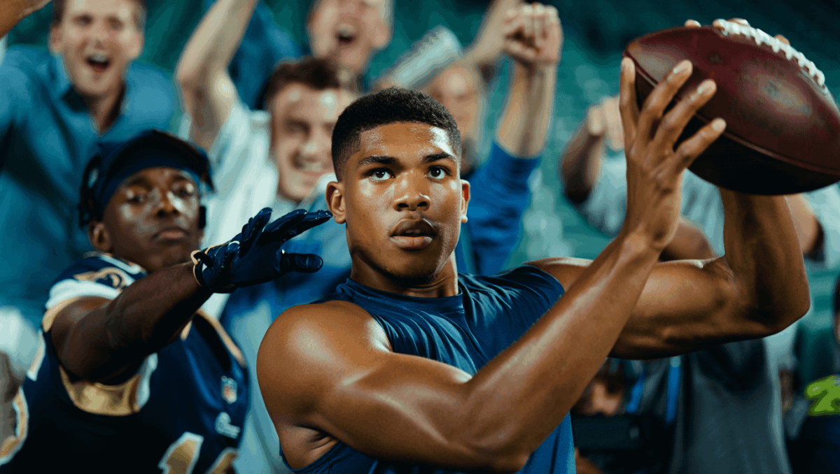 Jaxon Smith-Njigba leads Seahawks against Rams tonight in chase for historic receiving yards record