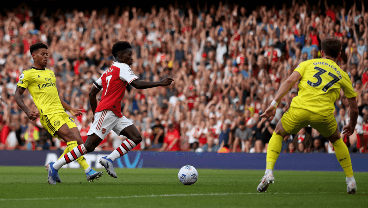 Arsenal vs Brentford live tonight on Sky Sports, top-of-table Gunners face battle for top spot