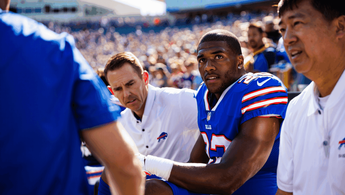 Bills injury report shows mixed updates before Patriots game, key CB status uncertain heading into Week 15