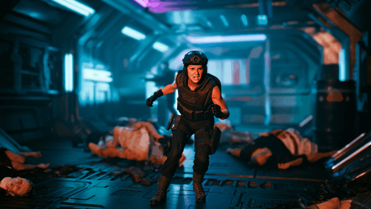 Marathon breaks cover with massive ViDoc today—here's the release date, price, and what's changed since alpha