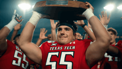 College football awards salute best of 2025 tonight on ESPN with 22 honors, Jacob Rodriguez honored twice