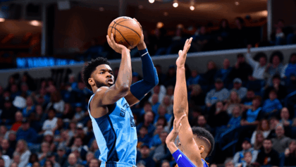 Grizzlies vs Spurs tips off tonight with Memphis riding three-game win streak