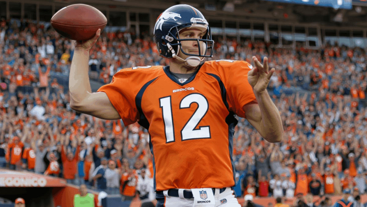 Where to watch Jacksonville Jaguars vs Denver Broncos today: TV channel, stream, start time