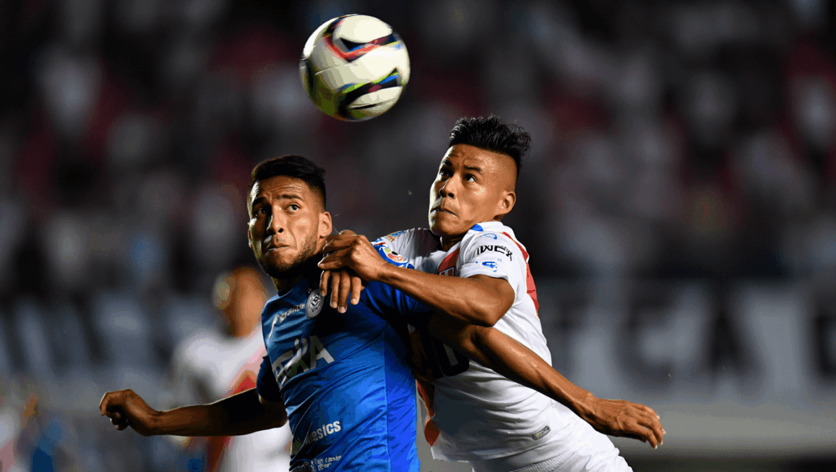 Sporting Cristal faces Alianza Lima in Liga 1 playoff semifinal, both teams battling for championship spot