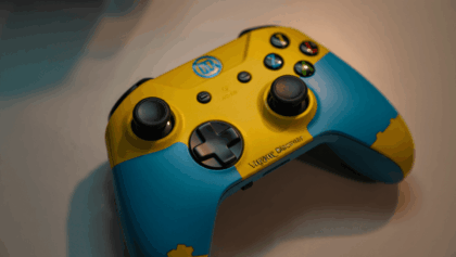 Fallout Xbox controller drops Pip-Boy design at $82.97, pre-orders live ahead of season 2