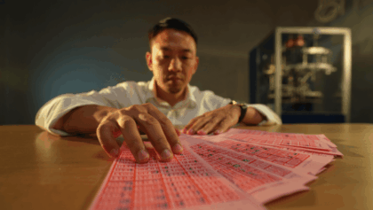 Mega Millions hits $70M jackpot as nobody wins, check your Dec. 12 numbers