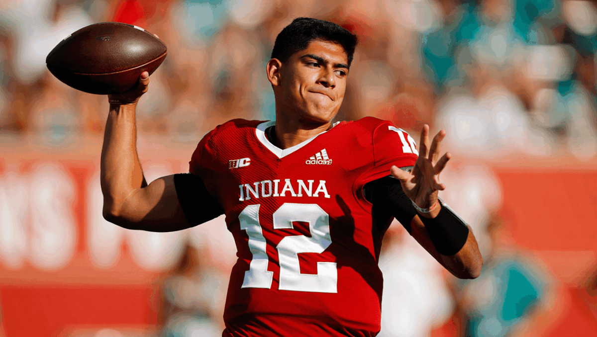 NFL draft 2026 sleeper prospects revealed as Fernando Mendoza emerges as clear No. 1 favorite heading to Pittsburgh