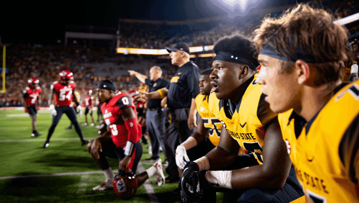 Kennesaw State faces Jacksonville State tonight for Conference USA championship, Owls seek historic title in rematch