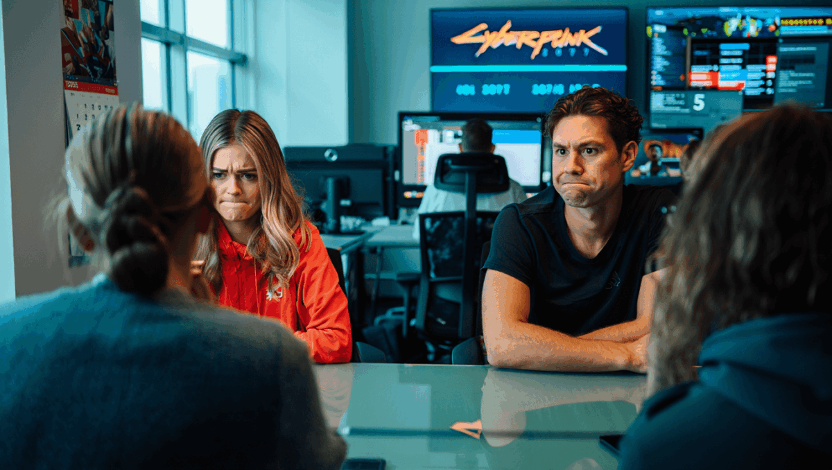 Cyberpunk 2077 won't release updates for its 5th anniversary, CD Projekt Red confirms