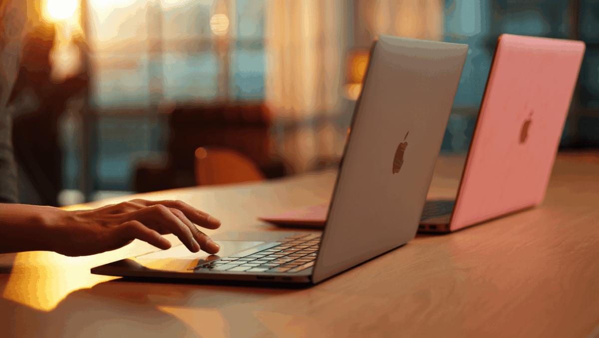 mac: New MacBooks reportedly coming early 2026, here's what to expect