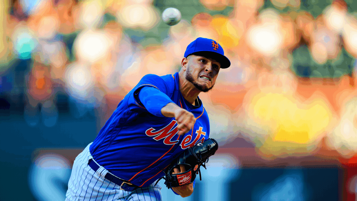 Devin Williams signs blockbuster 3-year, $51M deal with Mets, leaves Yankees for in-city rival