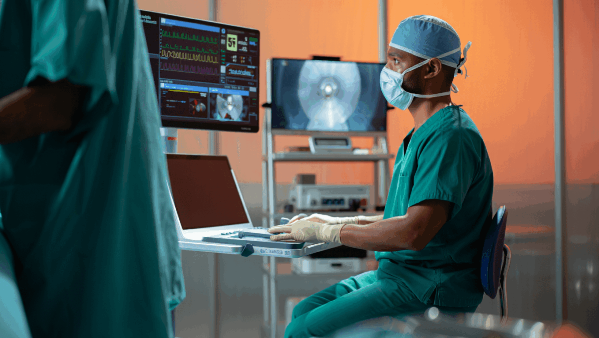 5G healthcare innovation soars as Singapore, North America lead global adoption wave