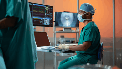 5G healthcare innovation soars as Singapore, North America lead global adoption wave