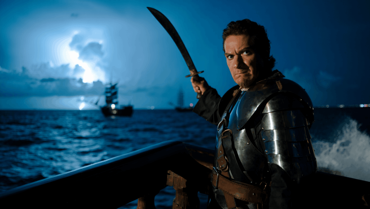Assassin's Creed Black Flag Resynced officially rated, massive pirate remake drops March 2026