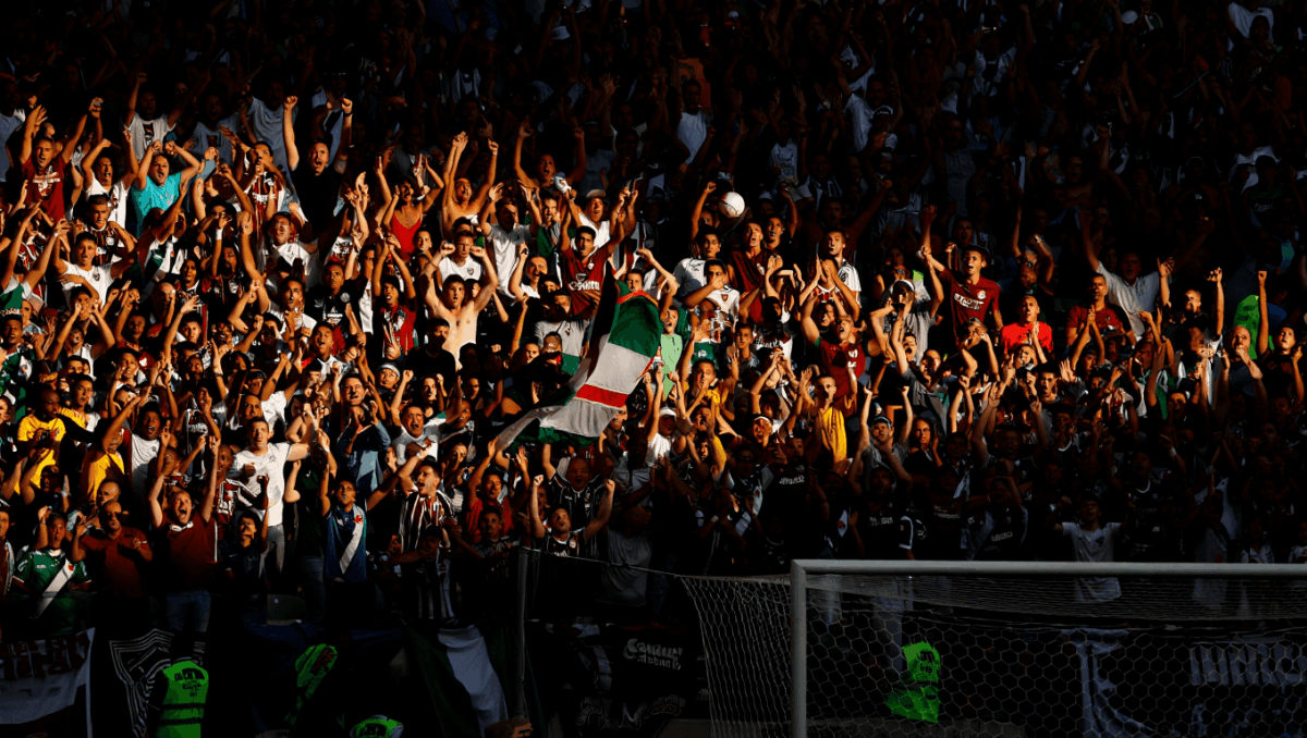 Fluminense faces Vasco da Gama in crucial Copa do Brasil semifinal second leg, fighting to reach the final from 2-1 deficit