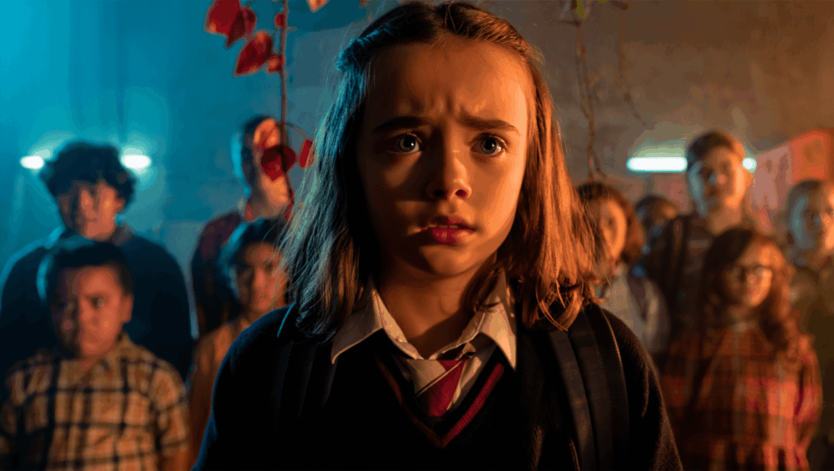 Holly becomes Stranger Things 5's breakout character as Netflix drops Volume 2 Christmas Day episodes