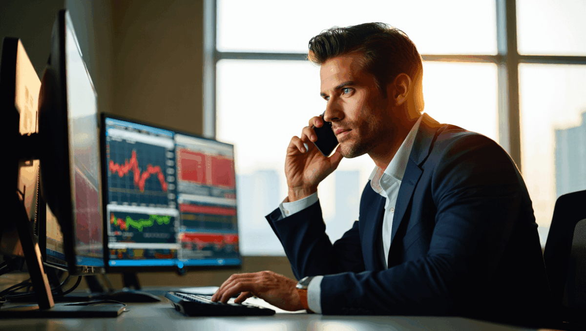 MSN markets close mixed as S&P 500 ends 2025 up 18%, Fed rate cut bets power year-end rally