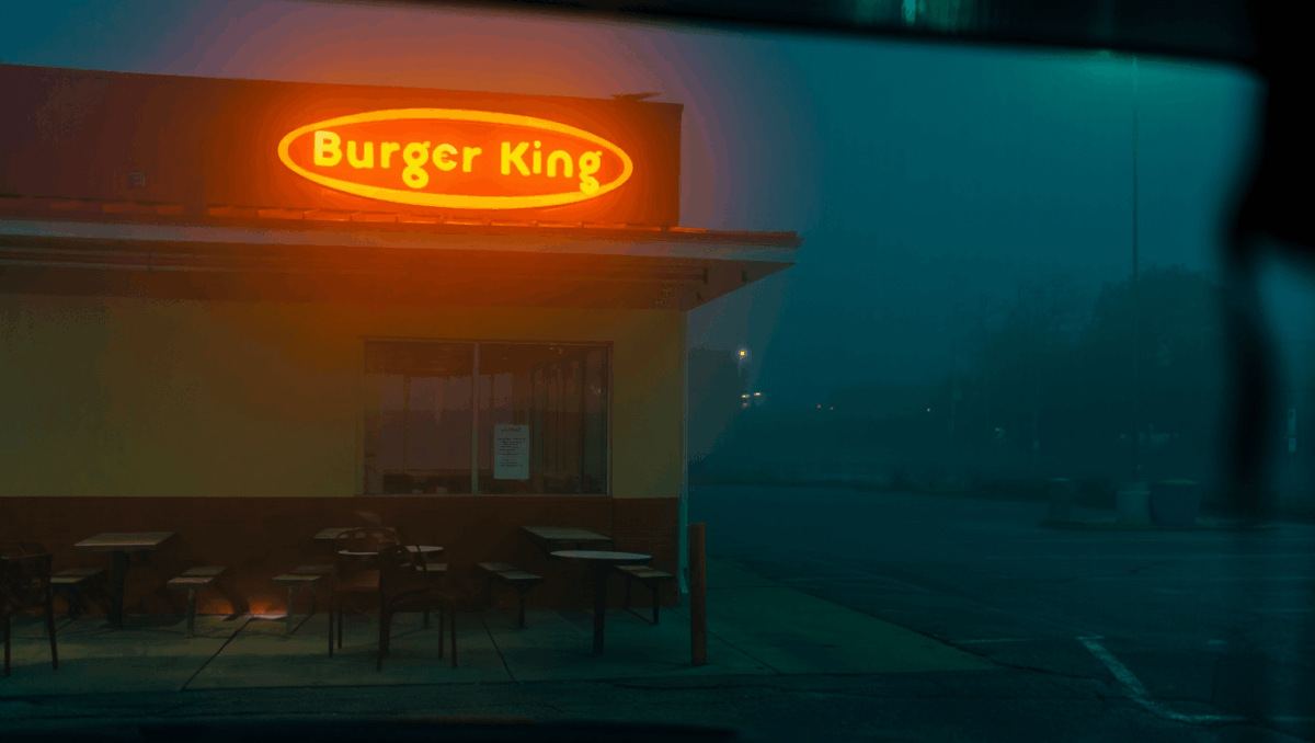 Fast food restaurants closing hundreds of locations before 2026 as chains fight financial struggles
