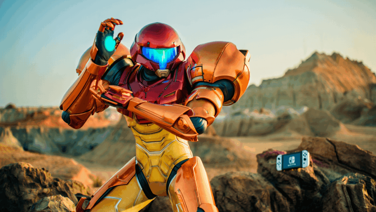 Metroid Prime 4 finally launches after 18 years, here's what Nintendo fans need to know