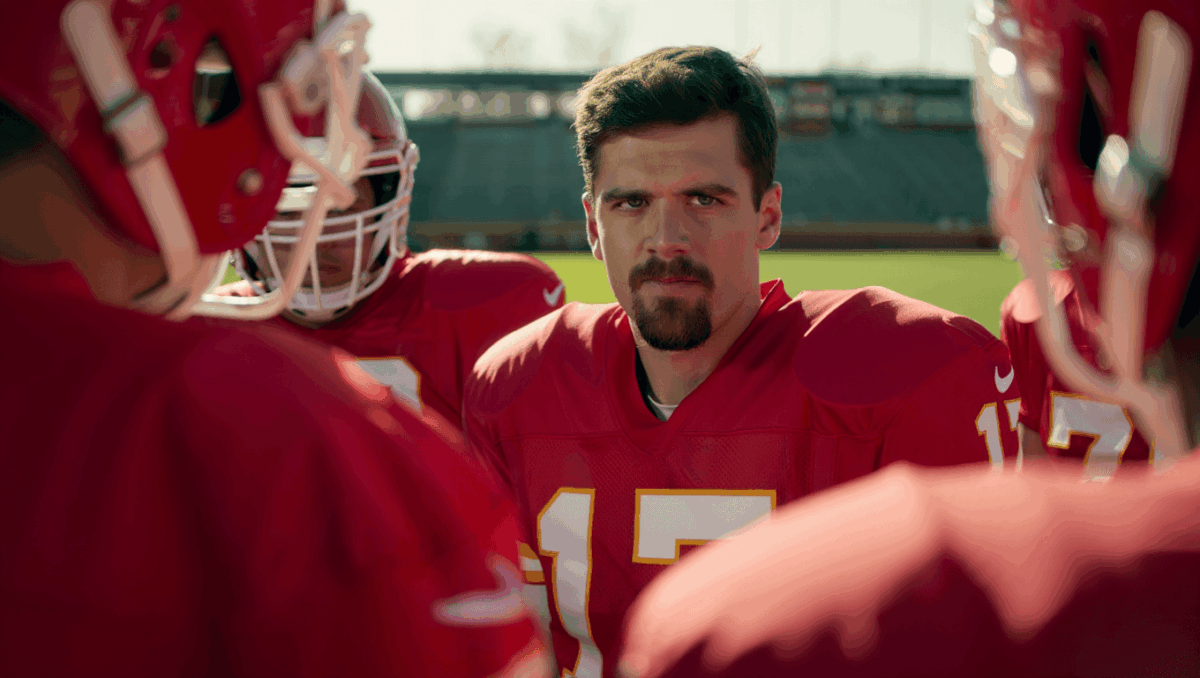 Chiefs backup QB Gardner Minshew ready to take over with Patrick Mahomes sidelined by torn ACL