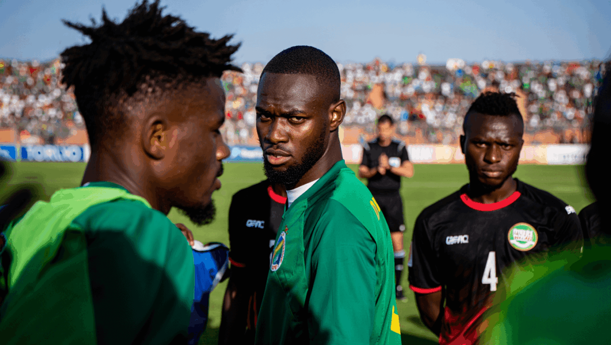 Gabon faces Mozambique in crucial AFCON clash, both teams desperate for first win