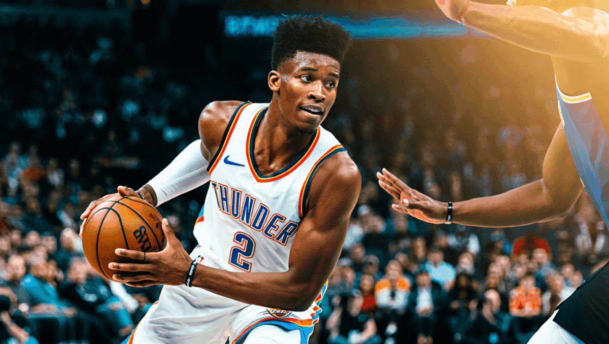 Where to watch Oklahoma City Thunder vs San Antonio Spurs tonight, stream NBA Cup semis on Prime Video