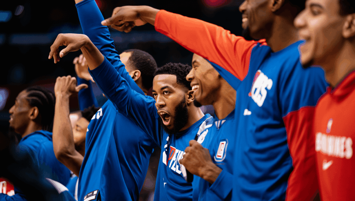 Kings lose to Clippers 140-113 in blowout as LA wins fifth straight