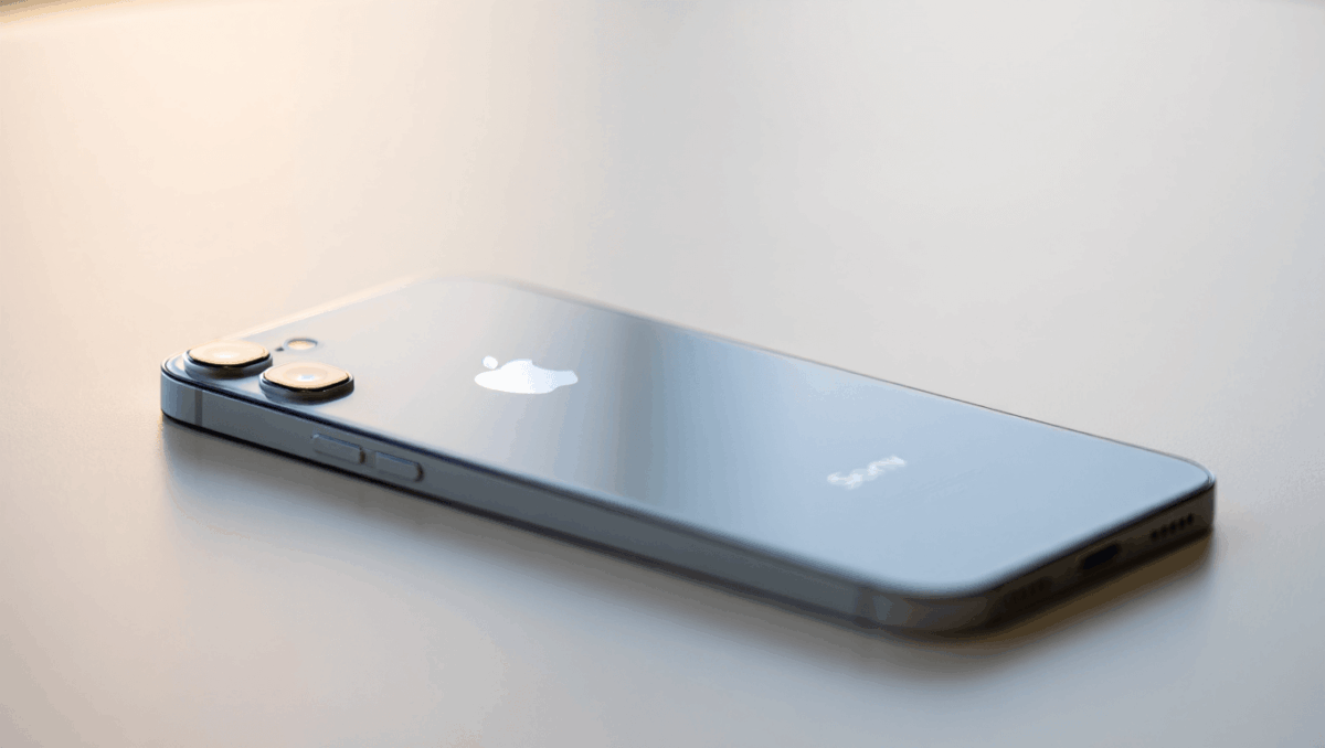 iPhone Air 2 back on track for fall 2026 launch, ditches single camera setup