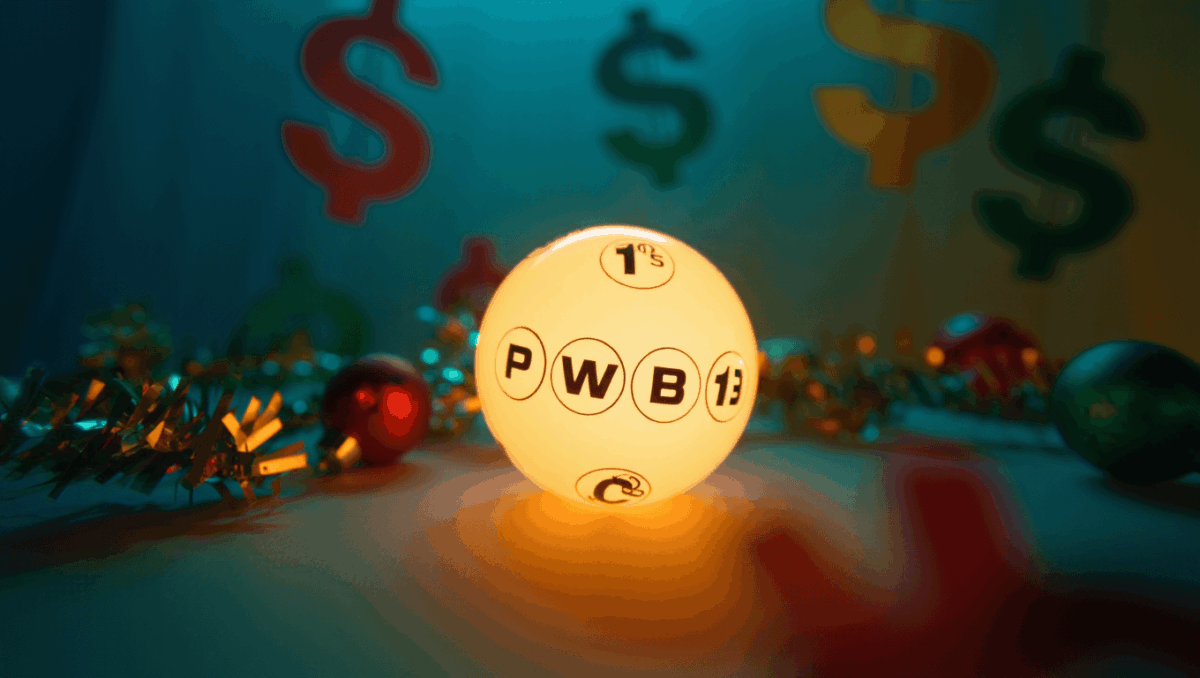 Powerball drawing tonight soars to $1.6 billion jackpot, drawing at 10:59 p.m. ET