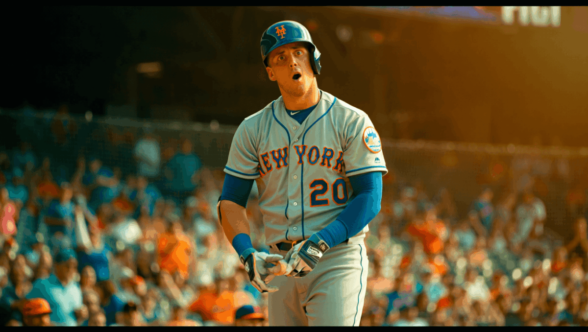 Pete Alonso inks $155 million deal with Orioles, shocking move ends Mets era