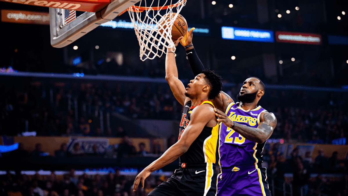 Kings vs Lakers: Lakers dominate Kings 113-100, secure decisive home victory