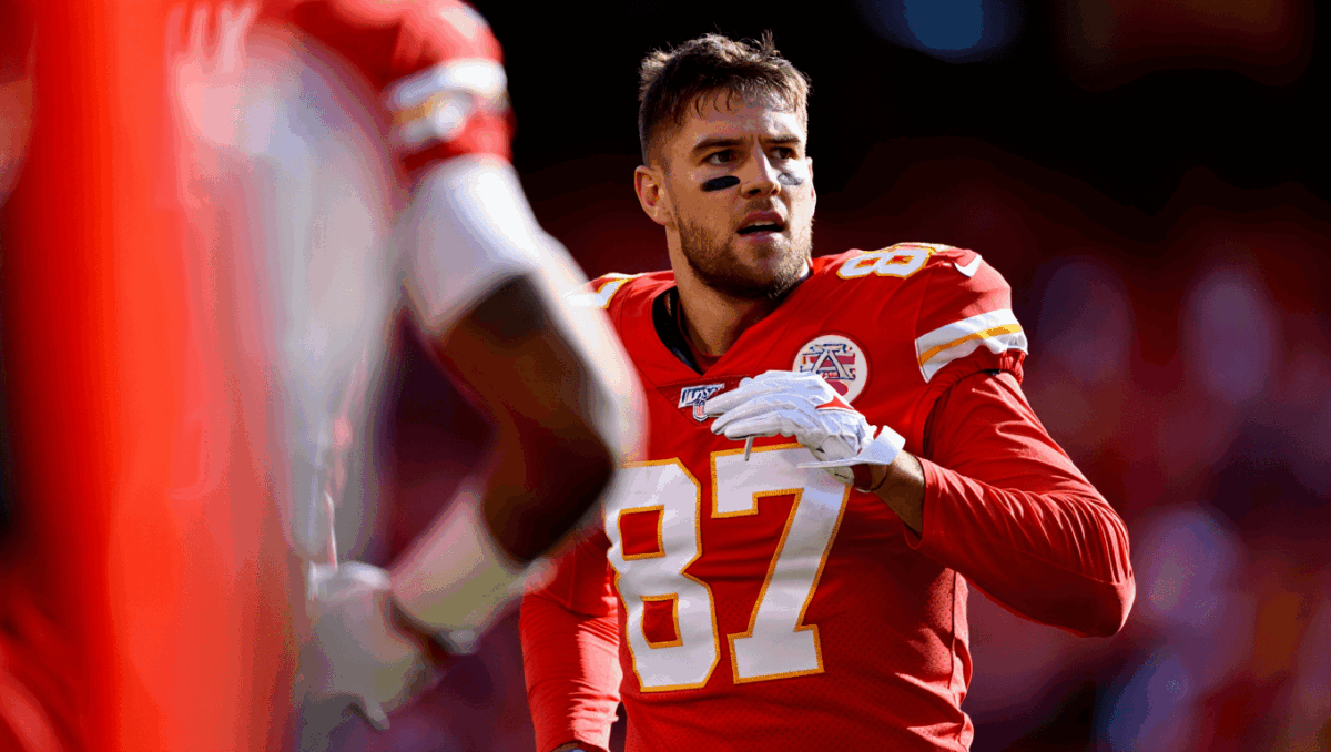 Travis Kelce net worth hits $90M amid retirement speculation as Chiefs star prepares next chapter