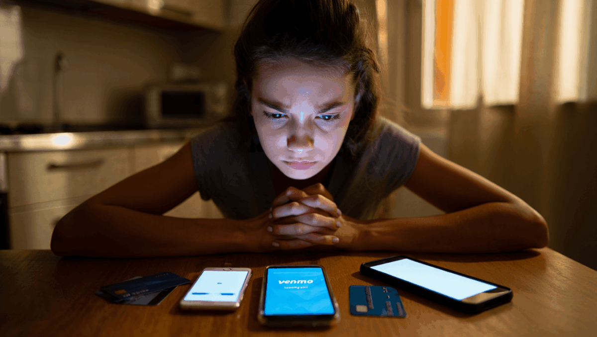 Venmo down for thousands of users Wednesday evening, massive app outage leaves millions unable to send payments