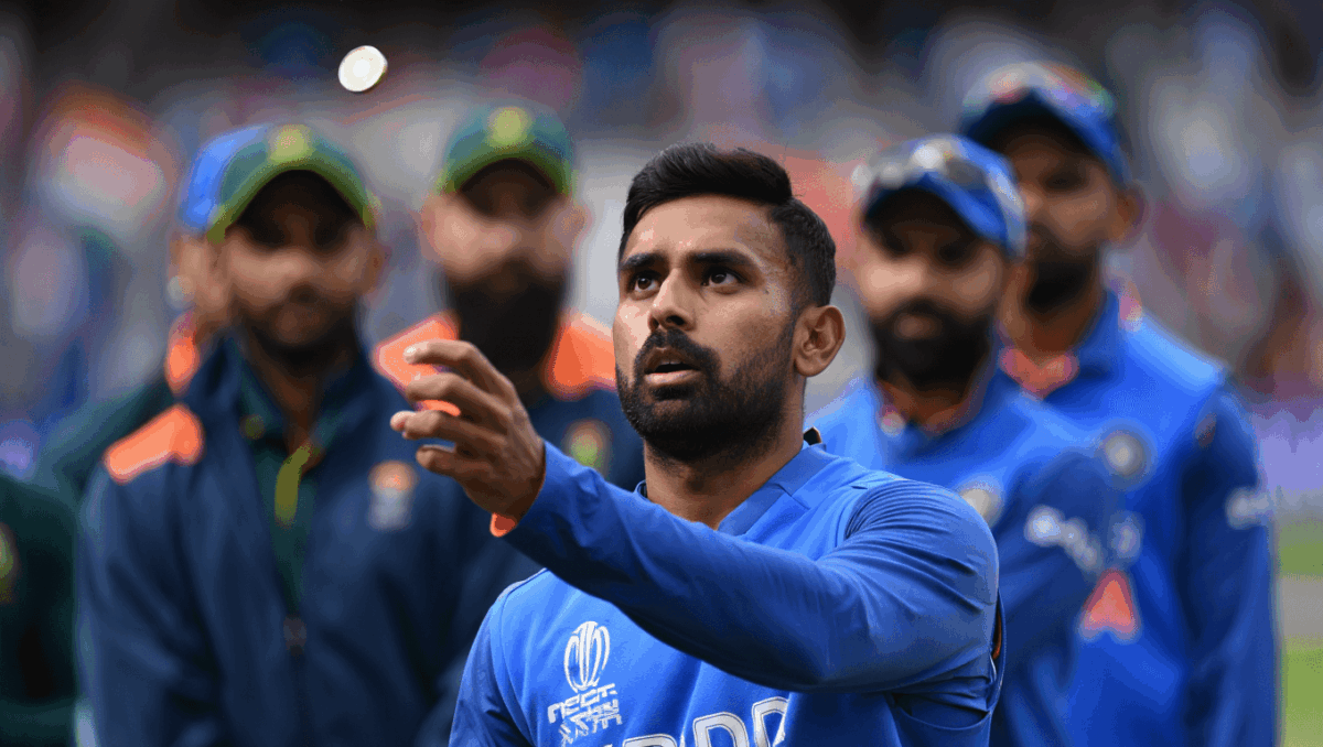South Africa vs India 3rd T20I: Series on the line as India opt to bowl in Dharamsala