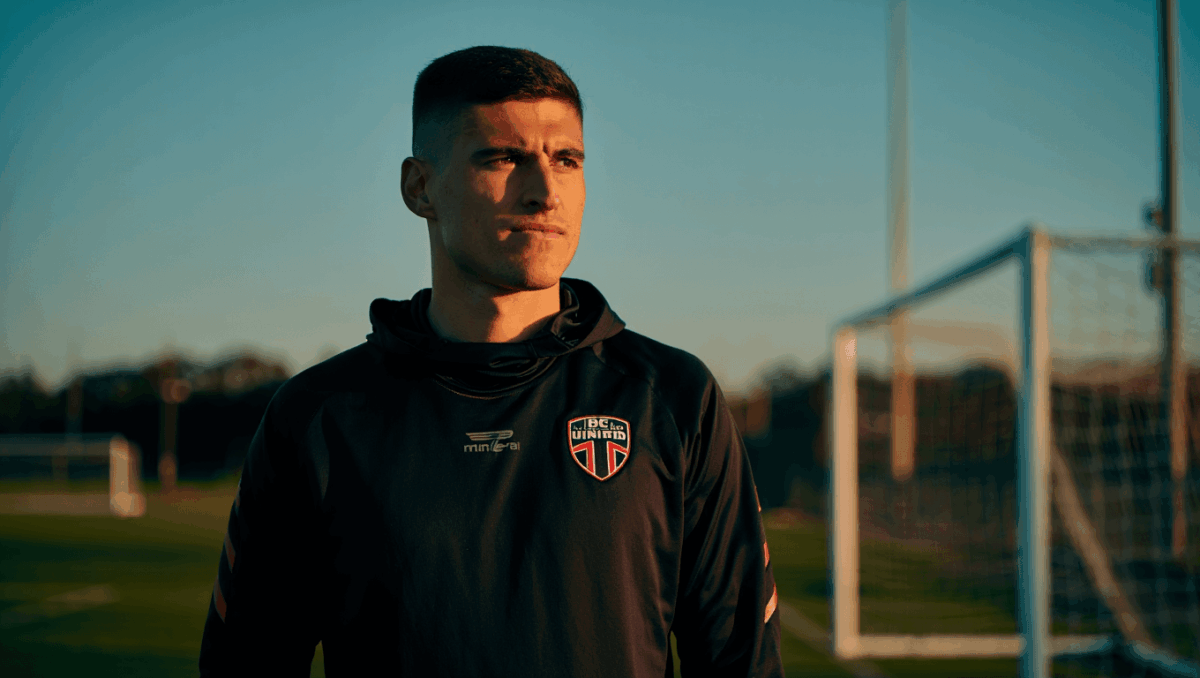 MLS SuperDraft 2026 underway with DC United selecting NC State defender Nikola Markovic at No. 1