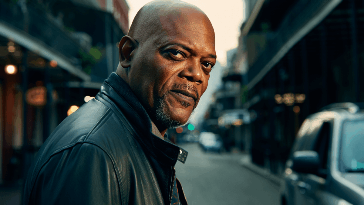 Samuel L. Jackson to lead NOLA King Paramount+ spinoff from Tulsa King creator Taylor Sheridan