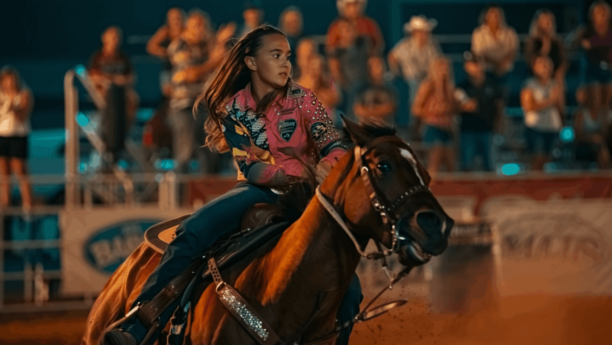 NFR round 7 results: Graham brothers rope to quick win, Gibson-Stillwell claims first NFR round in barrel racing