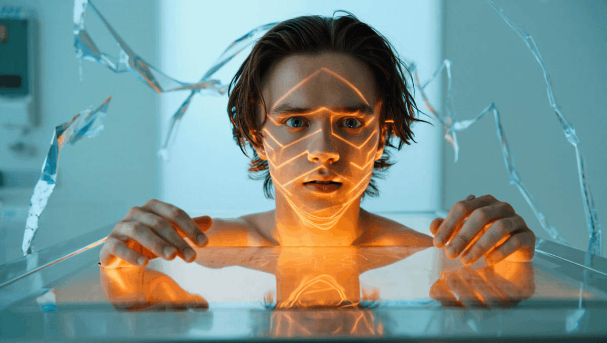 Remedy Entertainment unveils Control Resonant at The Game Awards, new sequel turns focus to Dylan Faden