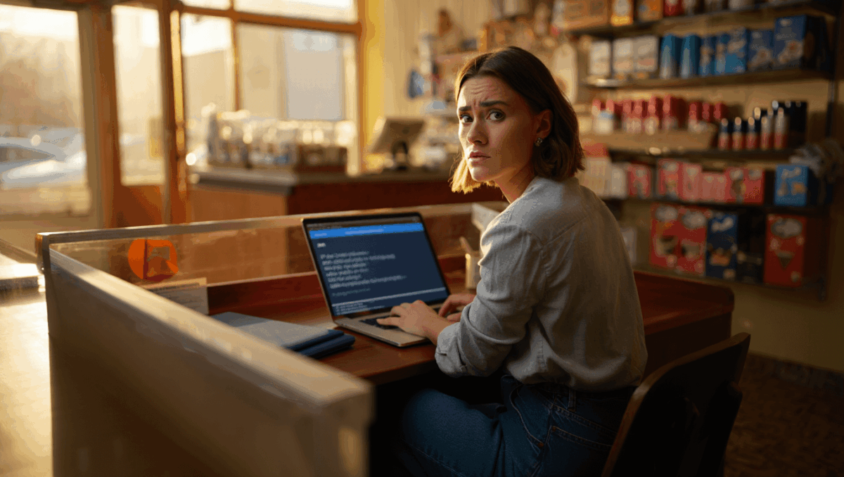 Shopify outage: Here's what to know as users report issues — check Shopify's status page