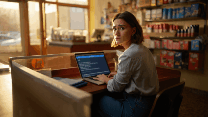 Shopify outage: Here's what to know as users report issues — check Shopify's status page