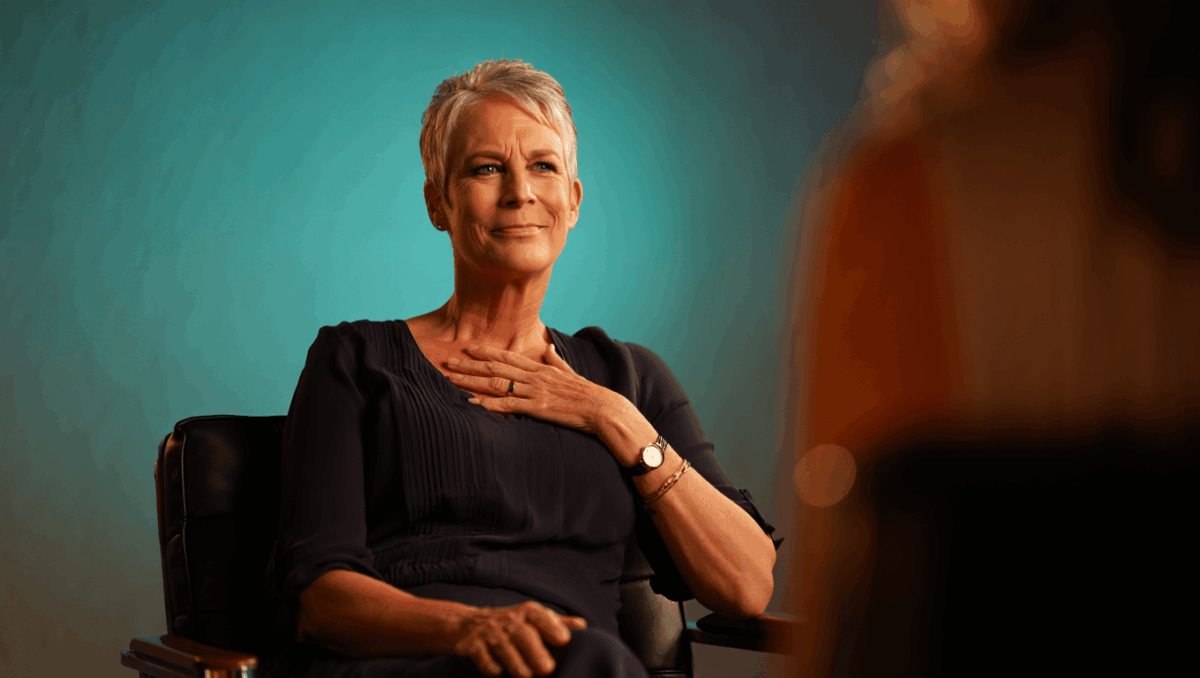 Jamie Lee Curtis reveals mom stopped her from auditioning for The Exorcist at 12, here's why