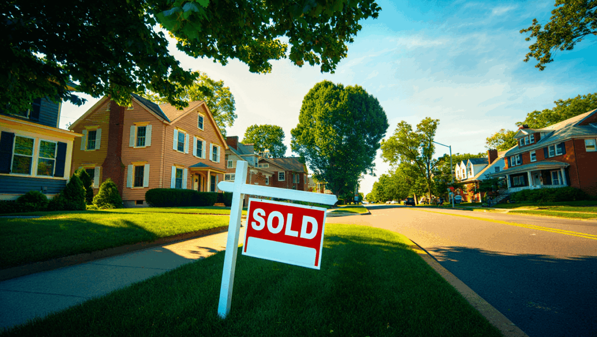 Boston-area home prices hit $1M milestone as even modest neighborhoods join exclusive club today