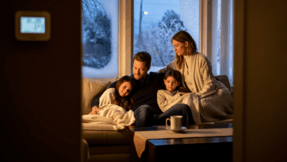 PG&E energy bills spike 18% in December as Bay Area cold temperatures drive power demand higher