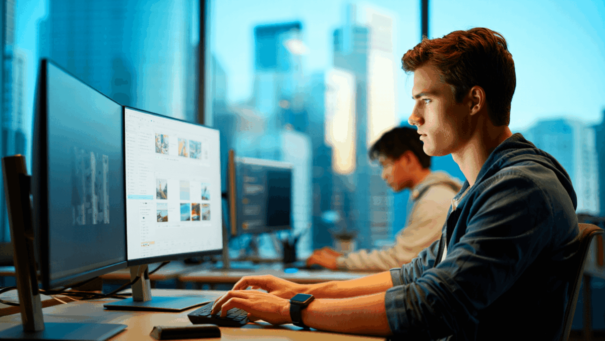 AI image generator wars heat up as OpenAI unveils GPT Image 1.5, promising 4x faster image creation today