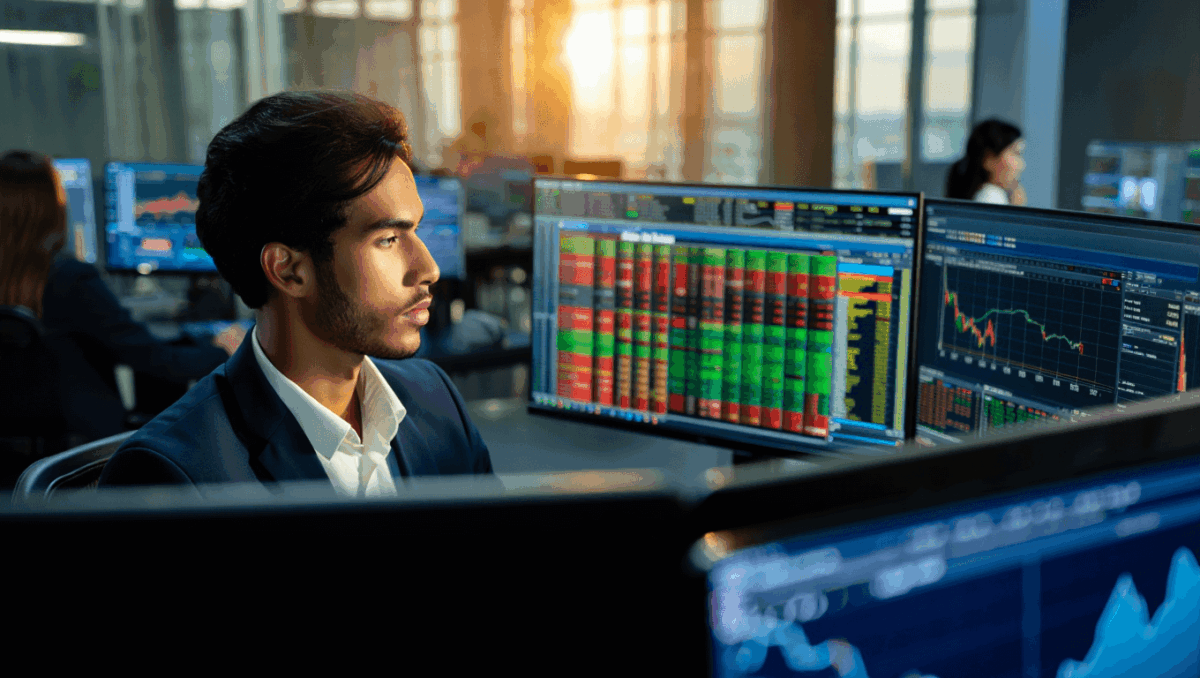 10 year treasury yield eases to 4.12% today as investors mull 2026 rate outlook