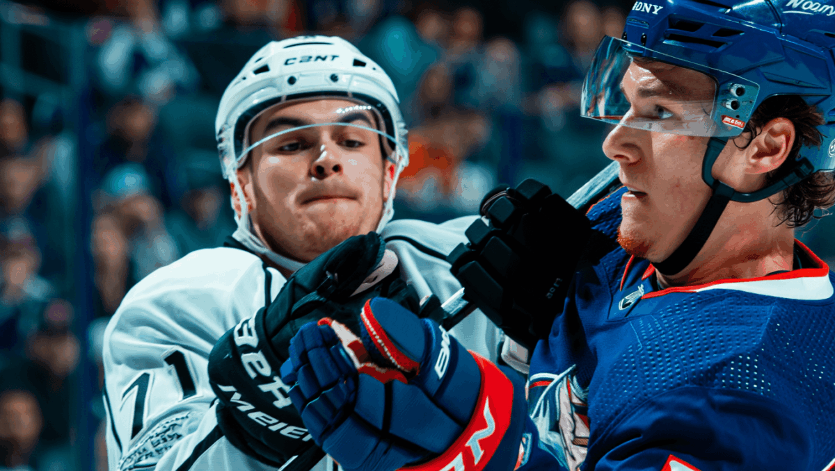 Blue Jackets face Kings late Monday as Columbus seeks to stop skid