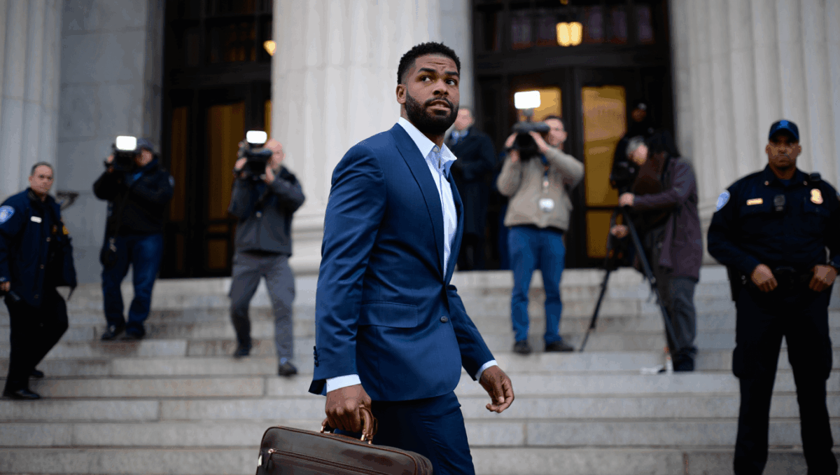 Stefon Diggs facing felony strangulation charges, Cardi B relationship under spotlight as NFL star heads to court
